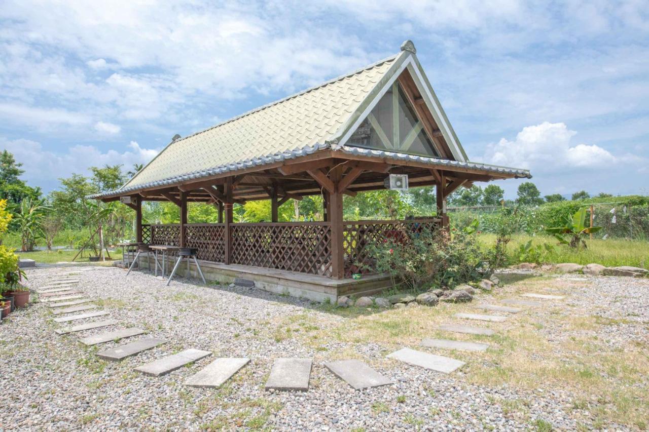 田心民宿 Tungsan Kültér fotó